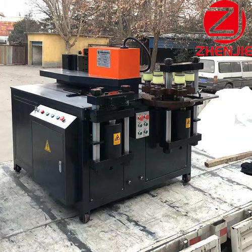 安陽(yáng)與濟(jì)南振捷 實(shí)力廠家的多功能母線(xiàn)機(jī)設(shè)備全解析