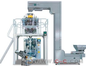 焦作雜糧包裝機供應與冠邦牌機械設備 干燥劑包裝機圖片展示與應用解析