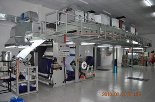 PET黑白膜涂布機(jī) 高效生產(chǎn)與技術(shù)創(chuàng)新，助力薄膜行業(yè)升級(jí)